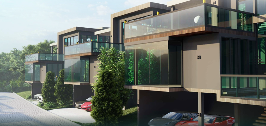 Foresta Home Care