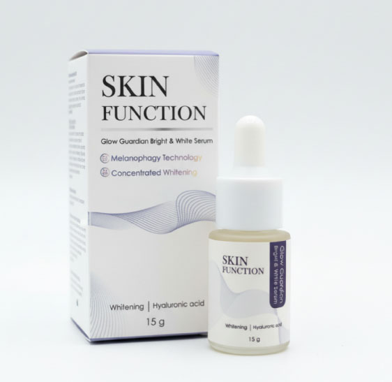 Glow Guardian Bright Serum
