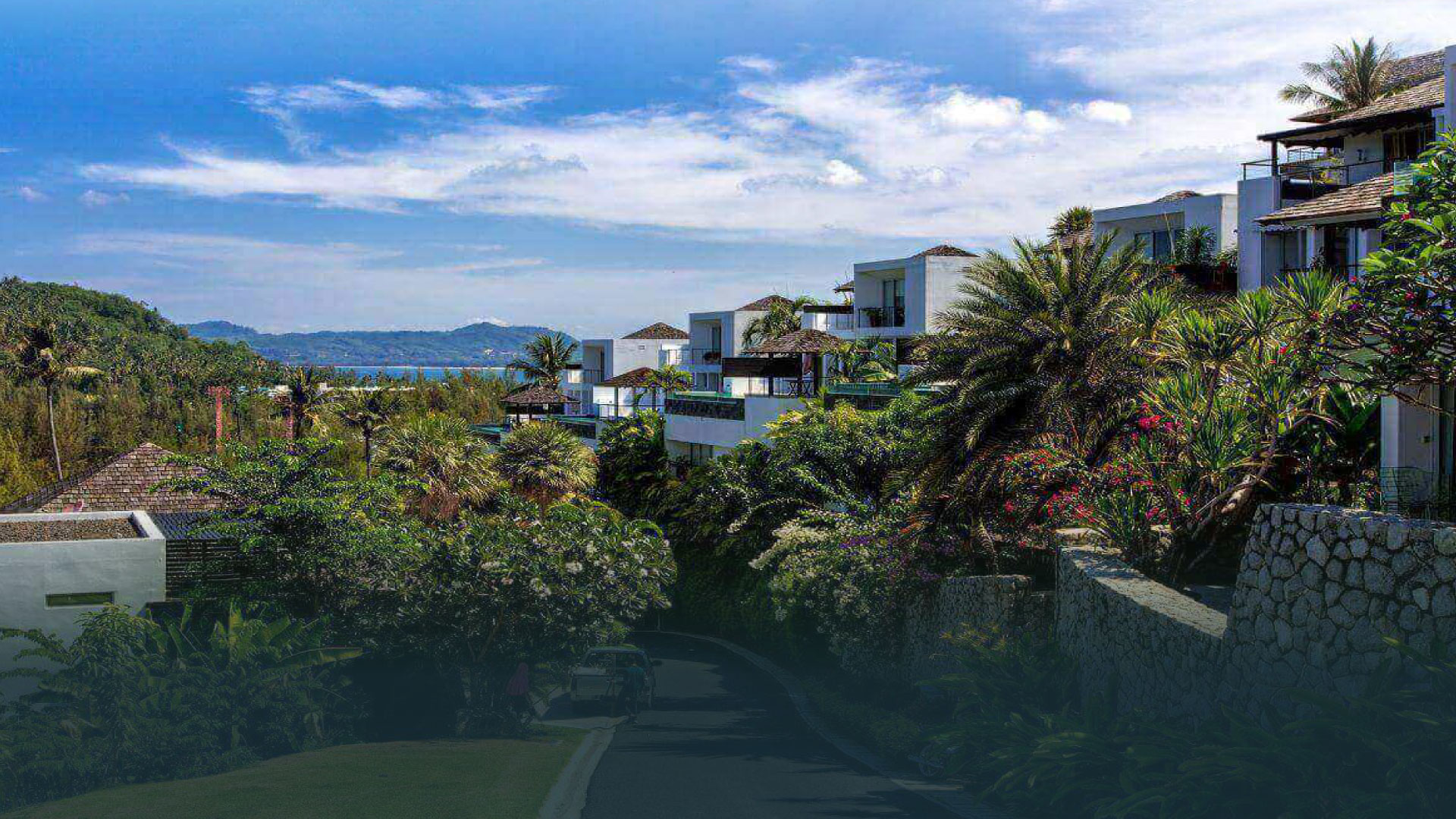 Modern Villa