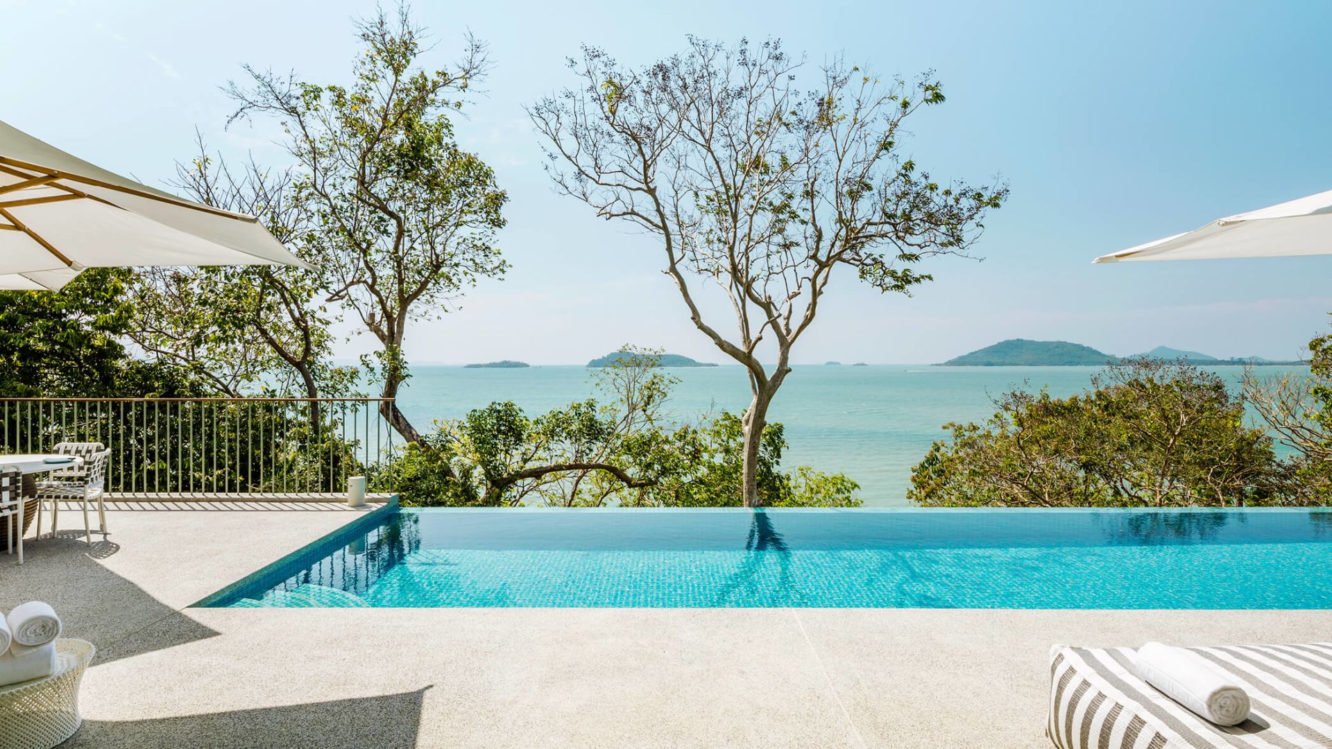 Oceanfront Property